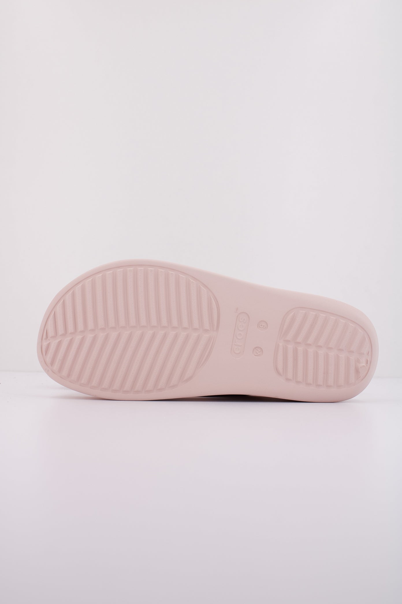 CROCS GETAWAY PLATFORM FLI en color QUARTZ  (5)