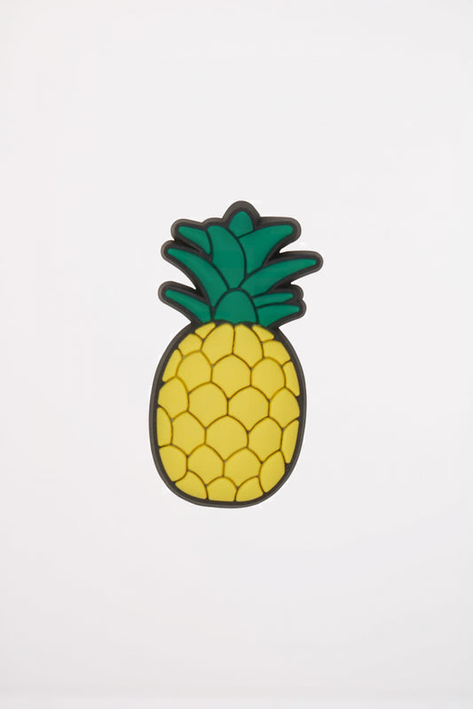 CROCS PINEAPPLE en color MULTI  (1)