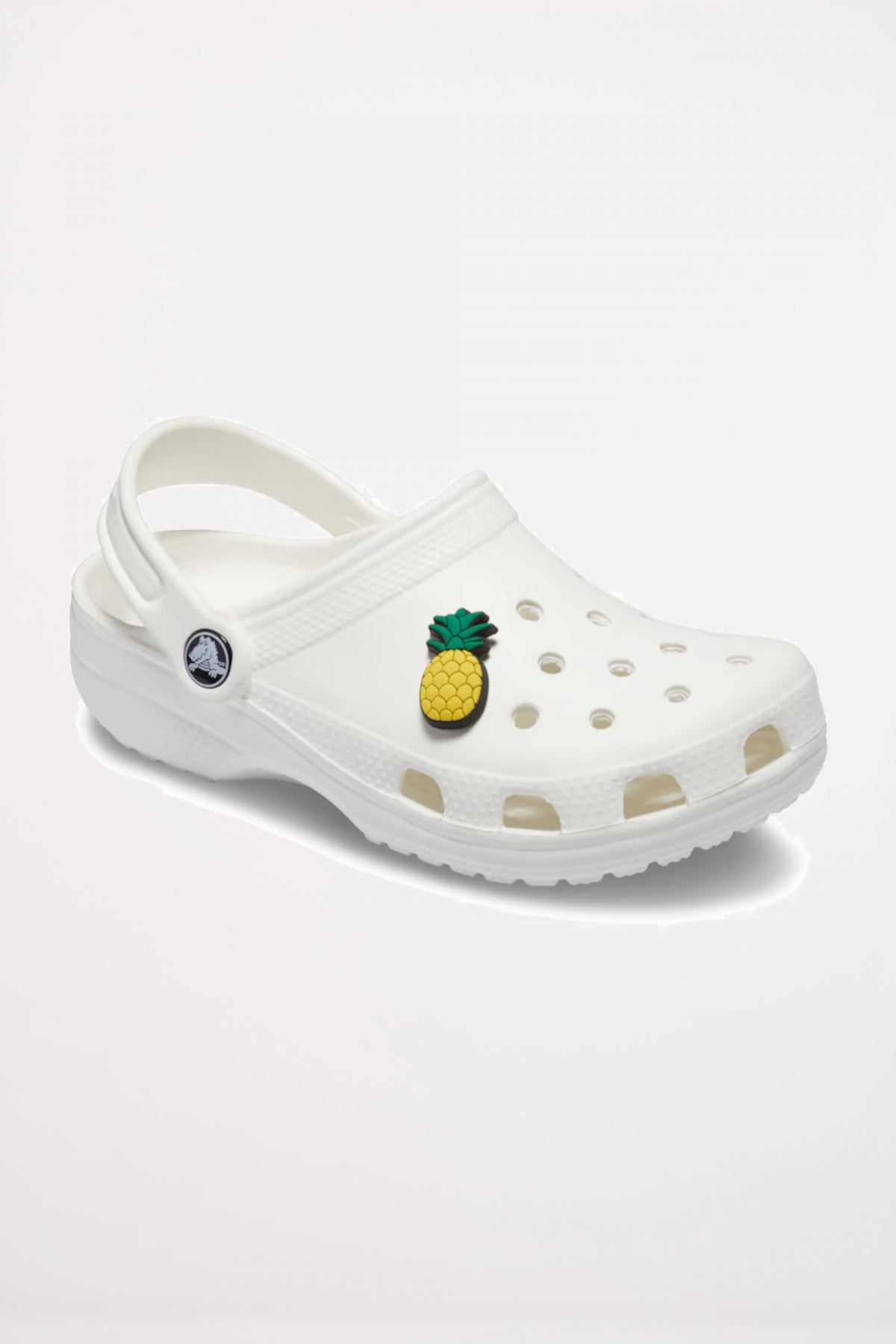 CROCS PINEAPPLE en color MULTI  (2)