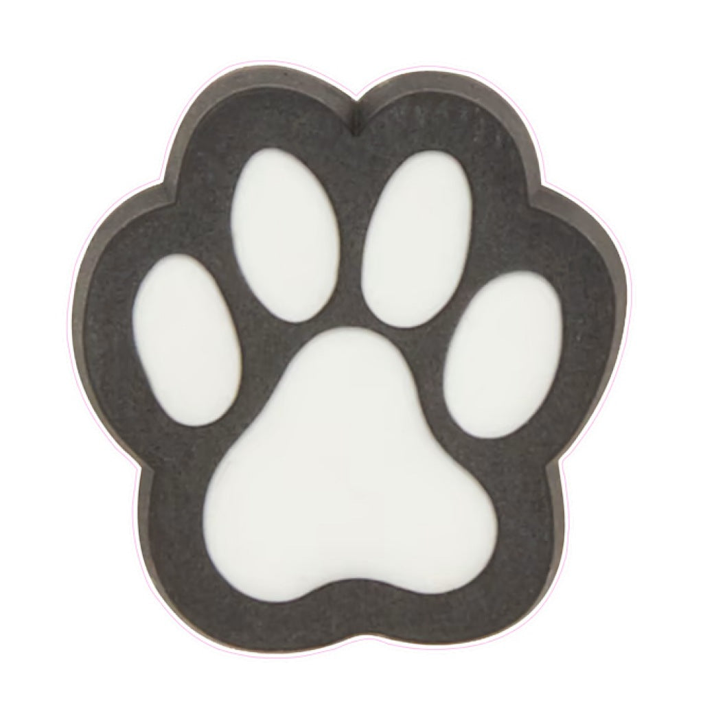 CROCS  PAW PRINT en color MULTI  (3)