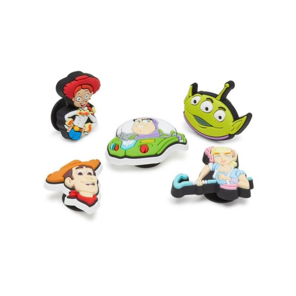 CROCS TOY STORY  PACK en color MULTI  (3)