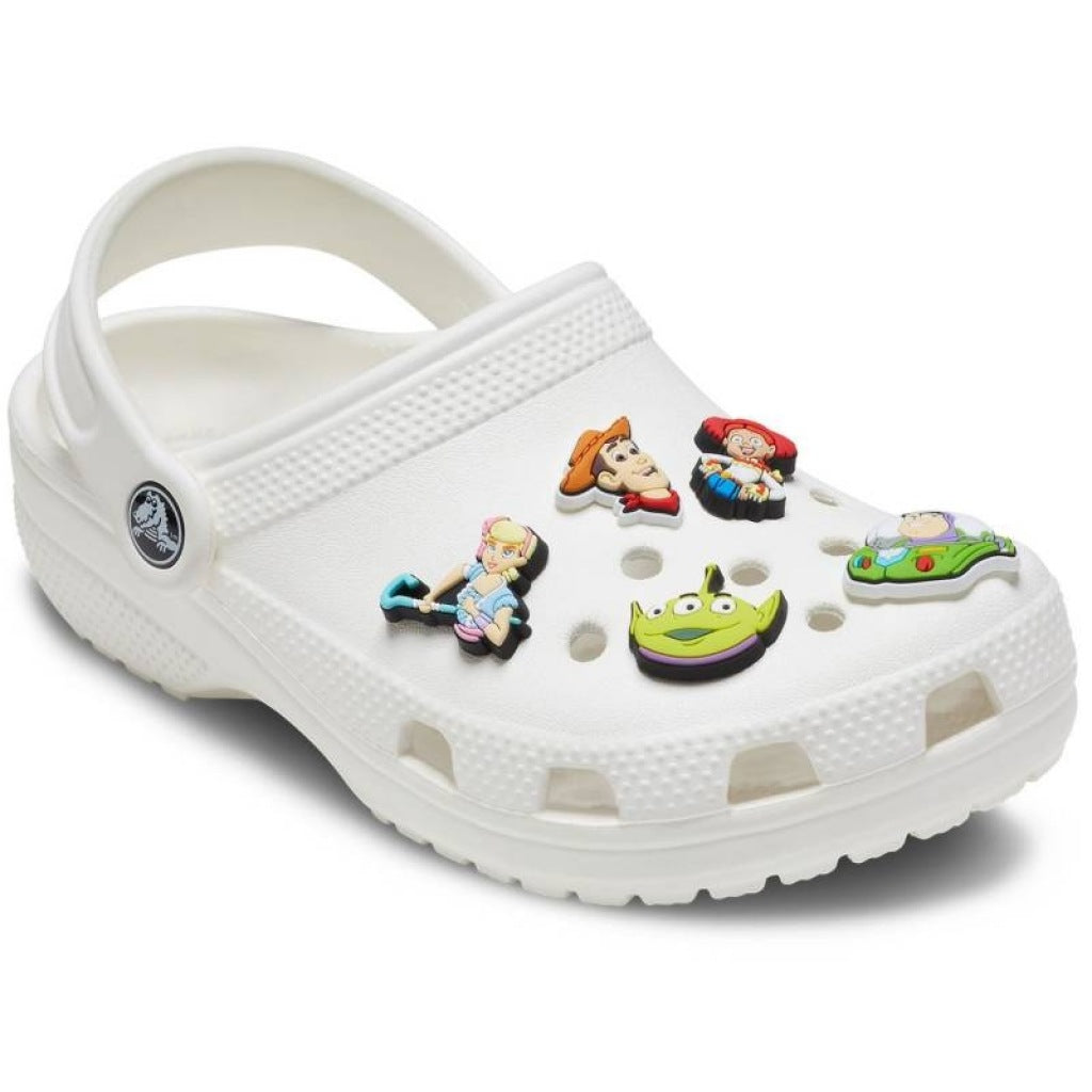 CROCS TOY STORY  PACK en color MULTI  (4)