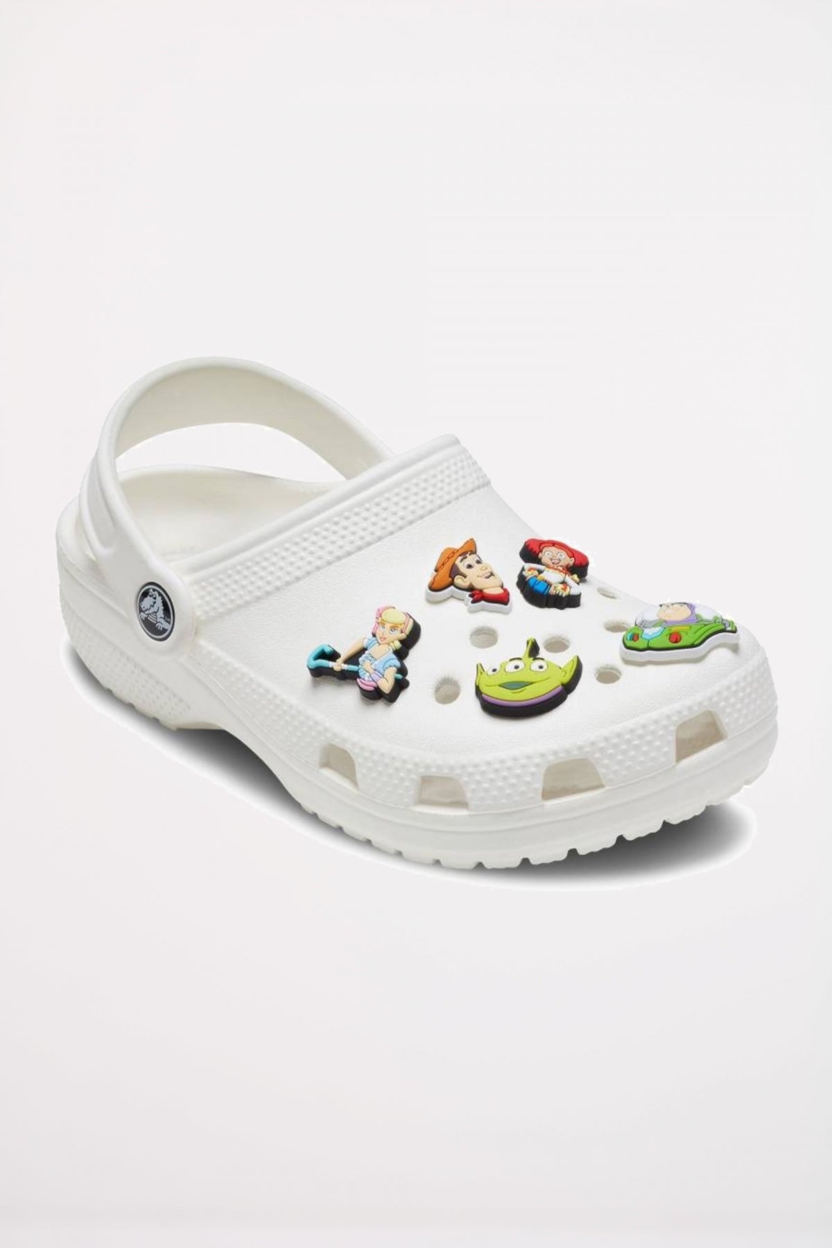 CROCS TOY STORY  PACK en color MULTI  (2)