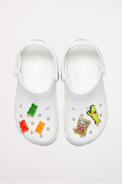 CROCS HARIBO  PACK en color MULTI  (3)