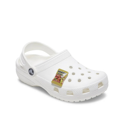 CROCS HARIBO GOLDBEARS en color MULTI  (6)