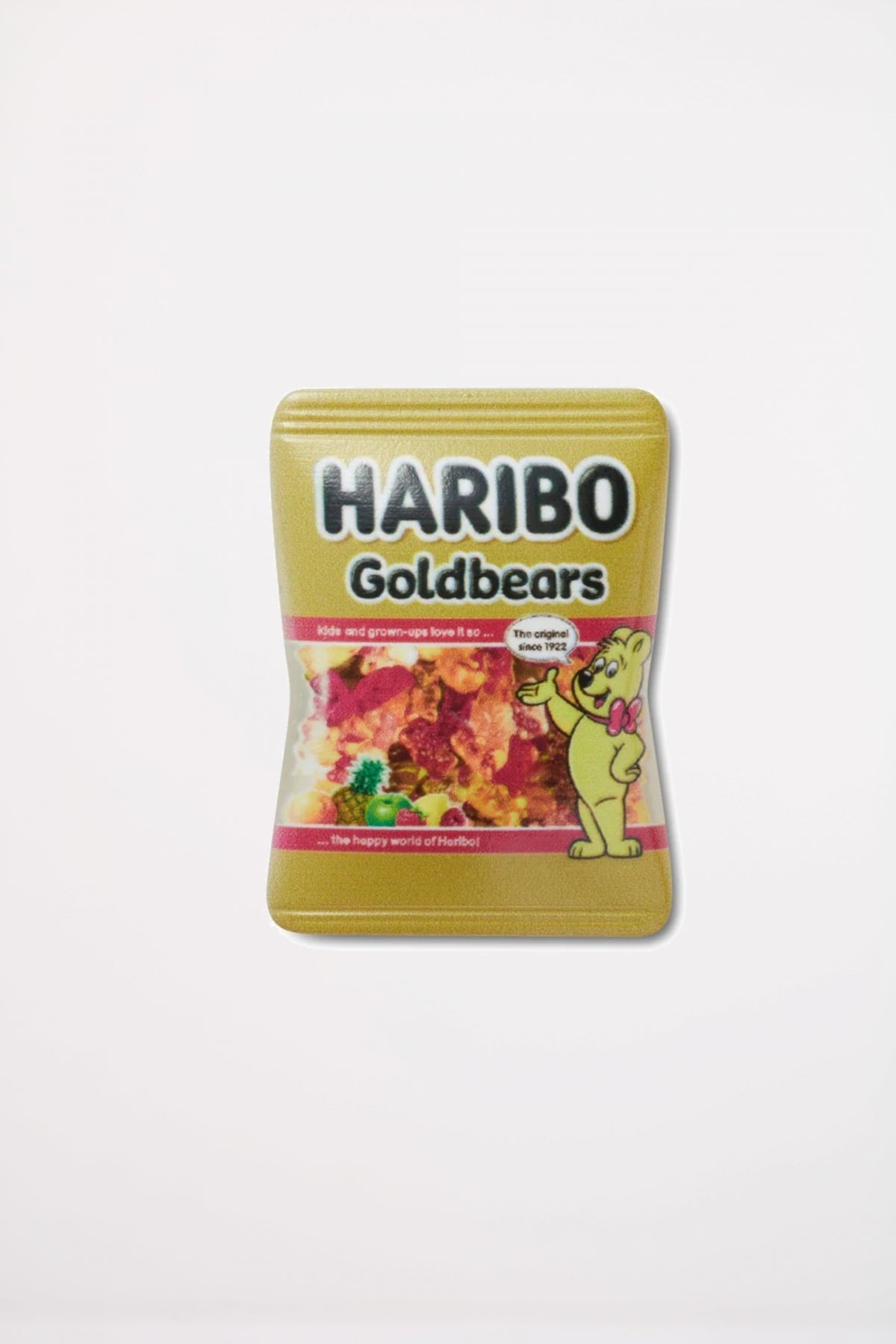 CROCS HARIBO GOLDBEARS en color MULTI  (1)