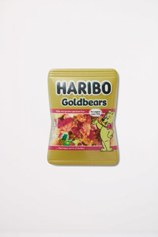 CROCS HARIBO GOLDBEARS en color MULTI  (1)