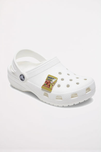 CROCS HARIBO GOLDBEARS en color MULTI  (3)