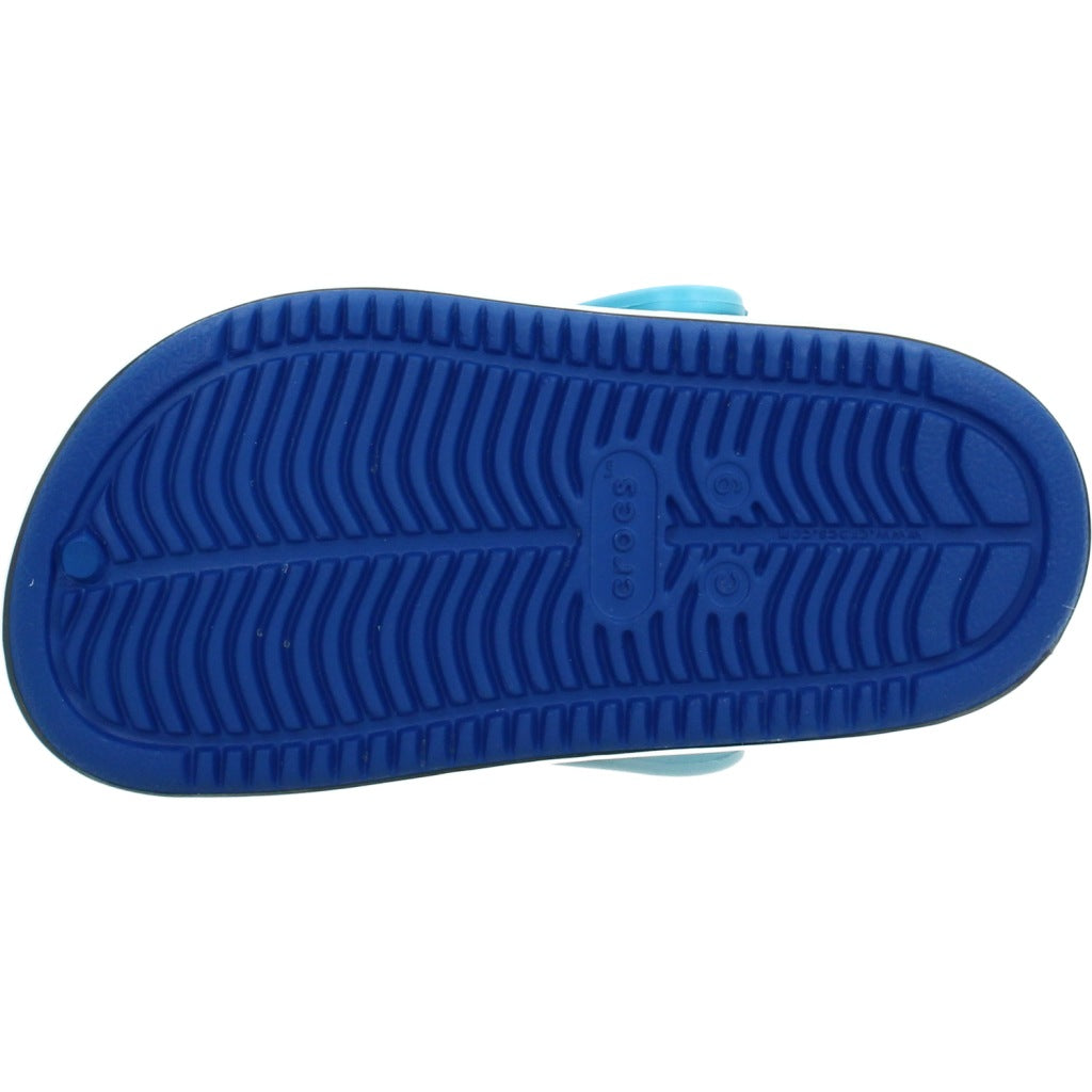 CROCS PAW PATROL OFF COURT en color BLUE  (7)