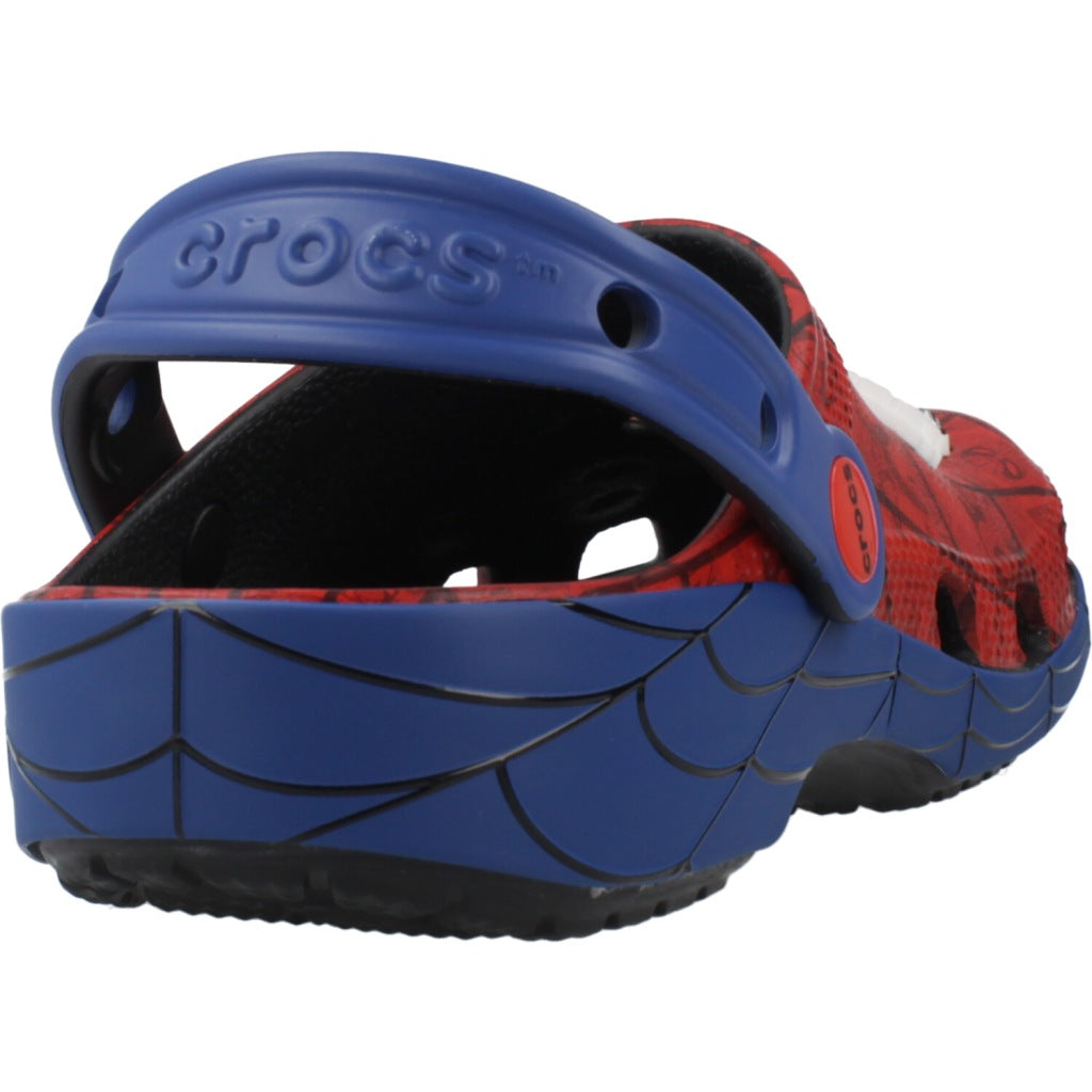 CROCS SPIDER MAN WEB CLASS en color MULTI  (3)