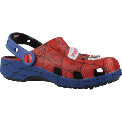 CROCS SPIDER MAN WEB CLASS en color MULTI  (5)