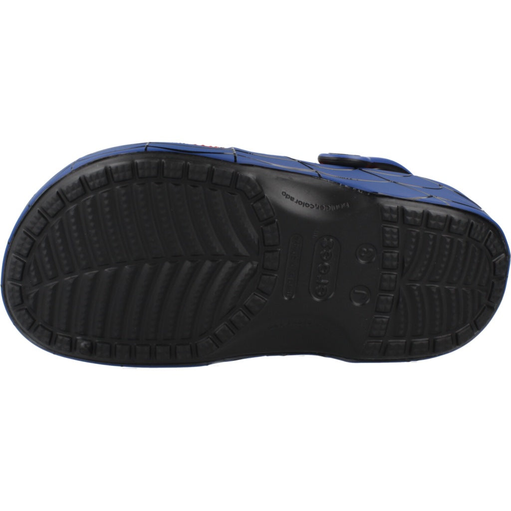 CROCS SPIDER MAN WEB CLASS en color MULTI  (6)