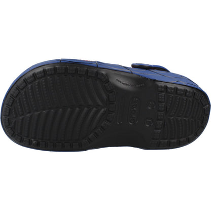 CROCS SPIDER MAN WEB CLASS en color MULTI  (6)