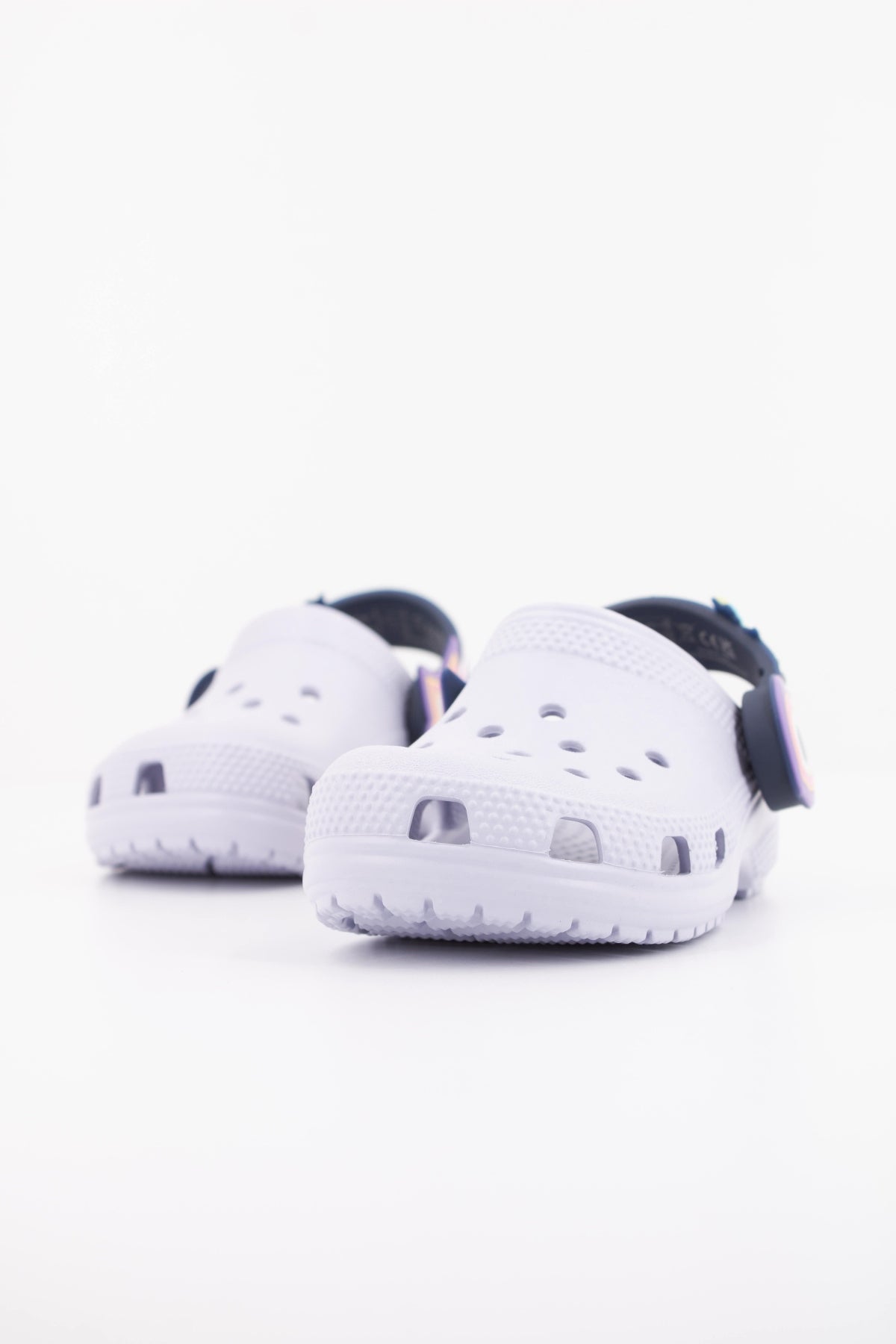 CROCS CLASSIC LIGHTS en color FRSGRP  (2)