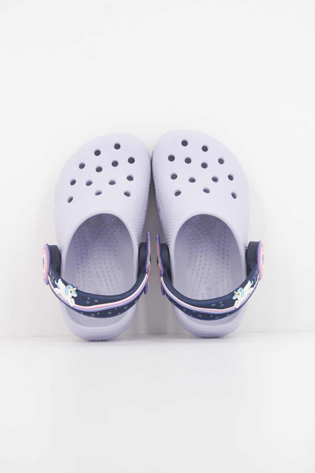 CROCS CLASSIC LIGHTS en color FRSGRP  (3)