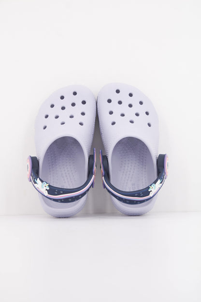 CROCS CLASSIC LIGHTS en color FRSGRP  (3)