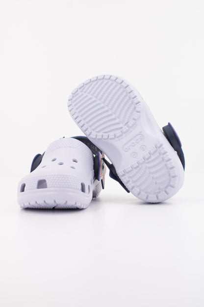CROCS CLASSIC LIGHTS en color FRSGRP  (5)