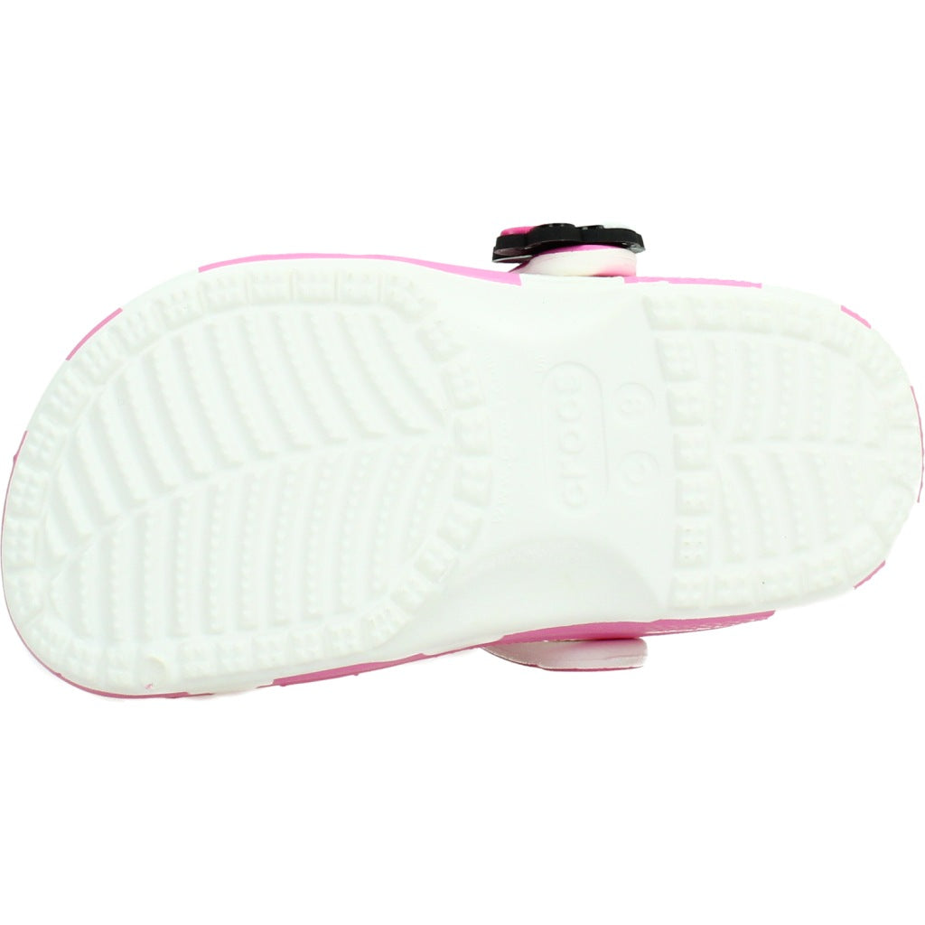 CROCS MINNIE MOUSE CLASSIC en color MULTI  (7)