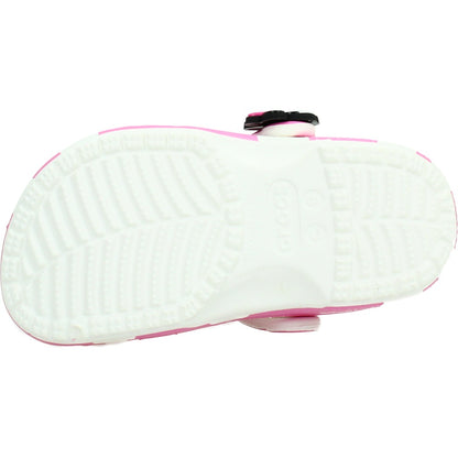CROCS MINNIE MOUSE CLASSIC en color MULTI  (7)