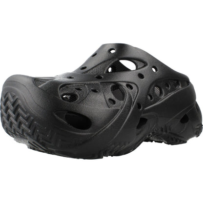 CROCS C  en color BLACK  (1)
