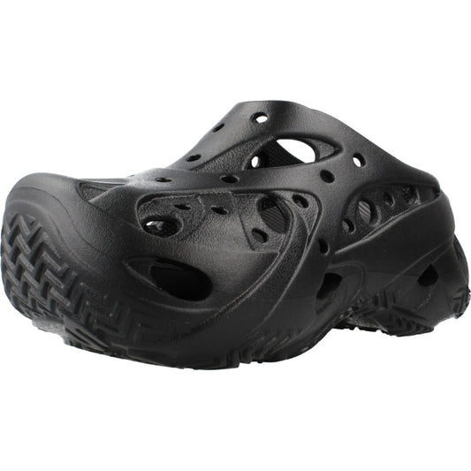 CROCS C  en color BLACK  (1)