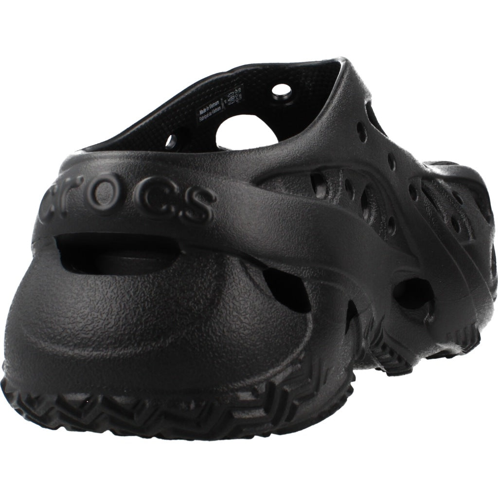 CROCS C  en color BLACK  (3)