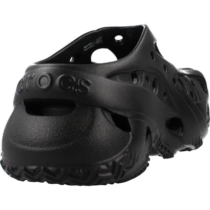 CROCS C  en color BLACK  (3)