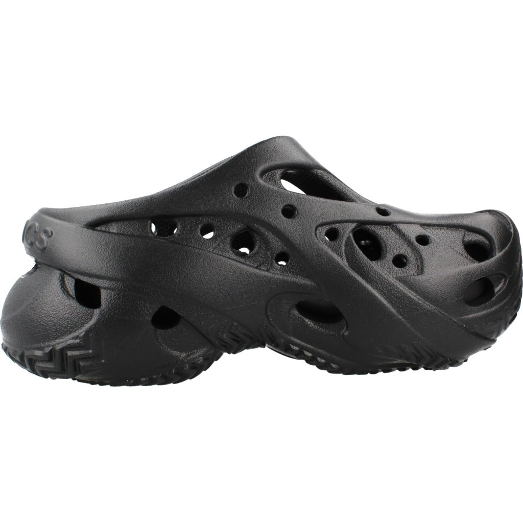 CROCS C  en color BLACK  (4)
