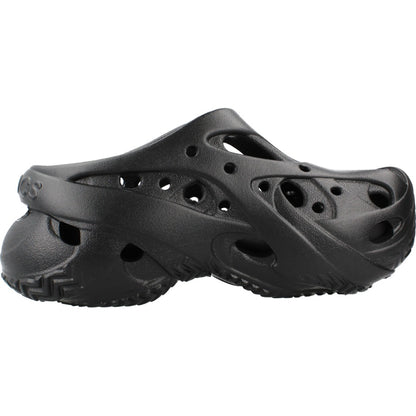 CROCS C  en color BLACK  (4)