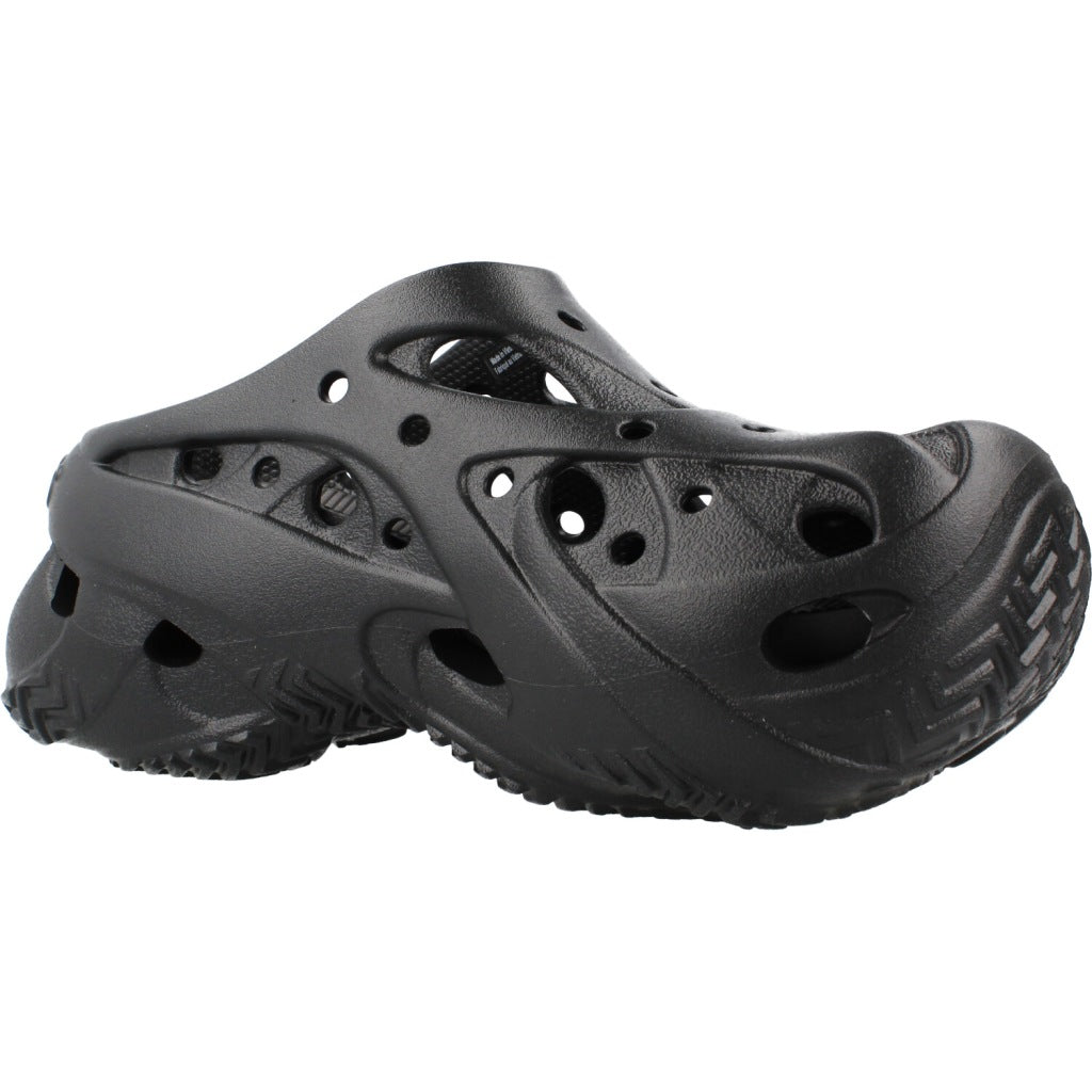 CROCS C  en color BLACK  (5)