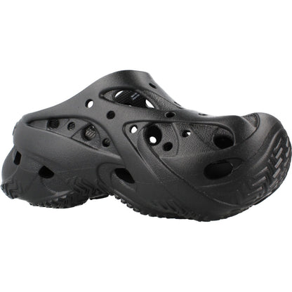 CROCS C  en color BLACK  (5)