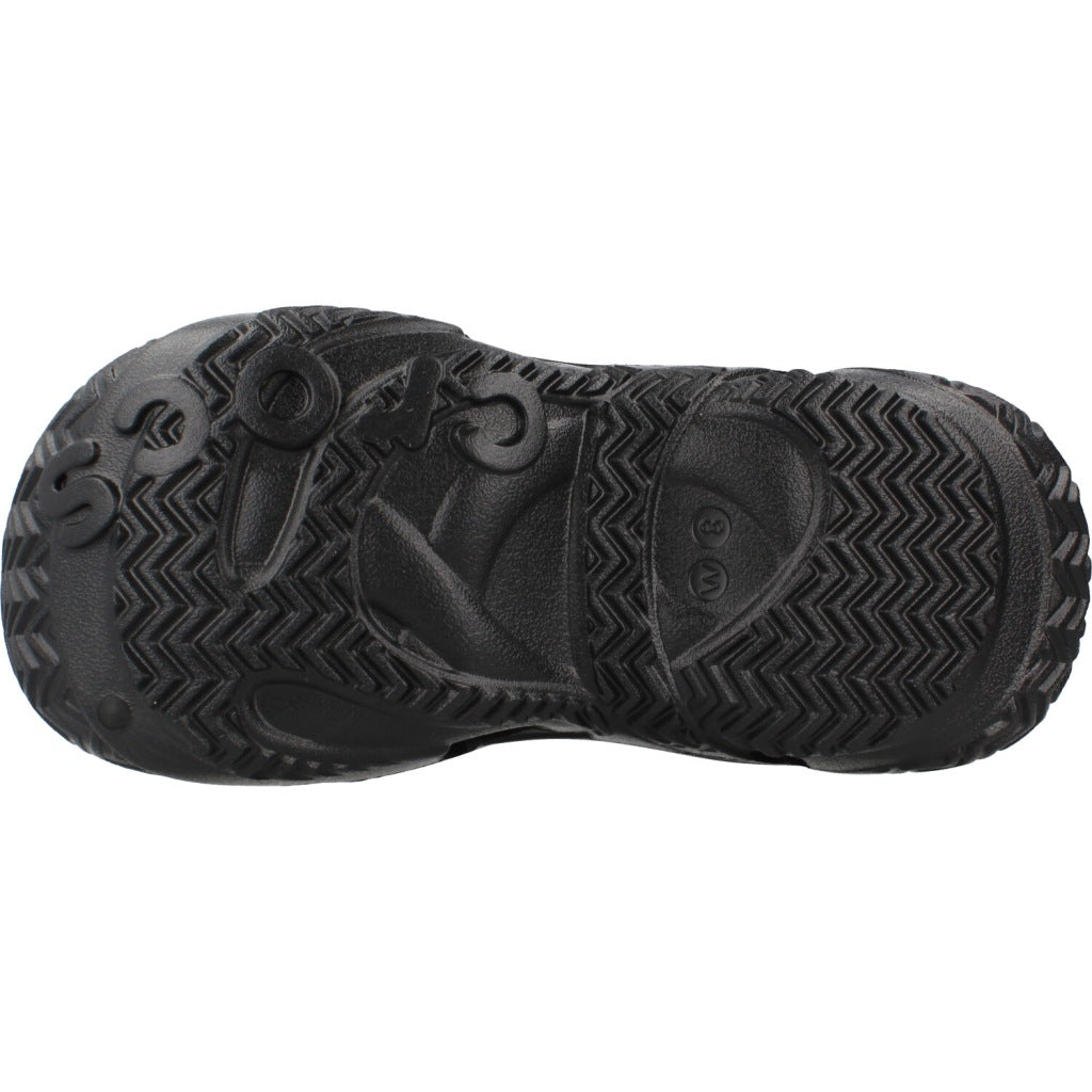CROCS C  en color BLACK  (7)