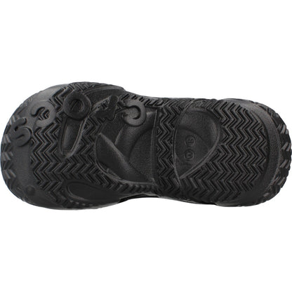 CROCS C  en color BLACK  (7)