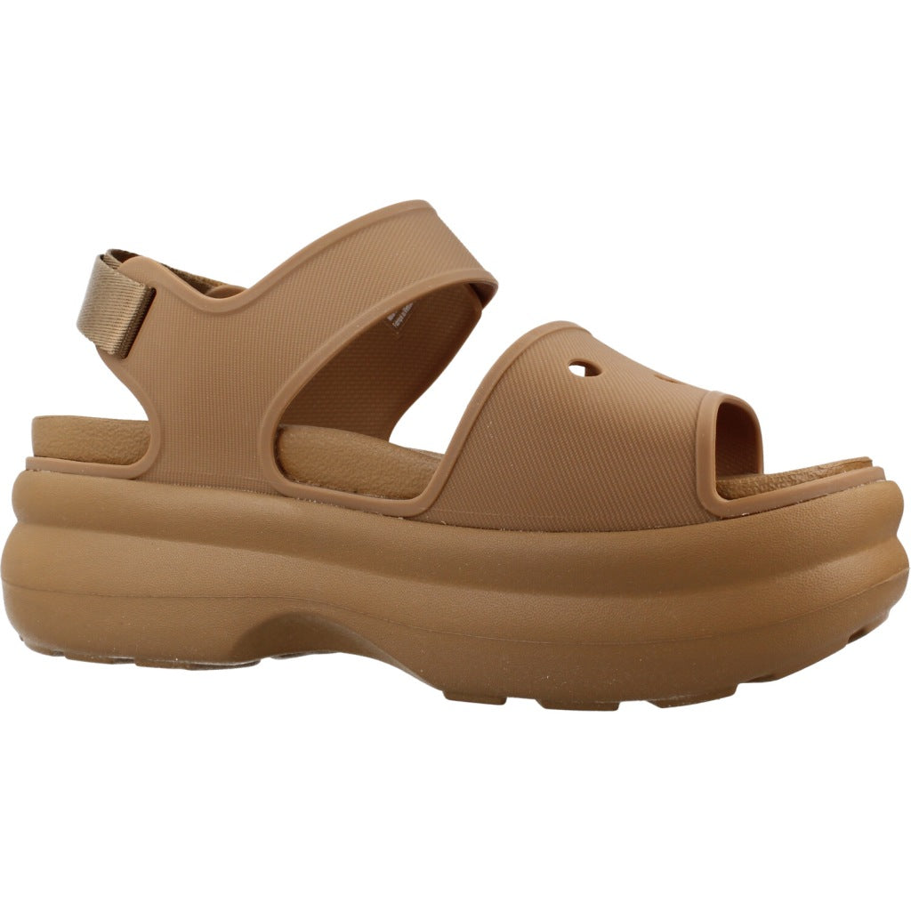 CROCS C en color SEPIA  (5)