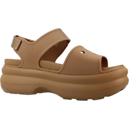 CROCS C en color SEPIA  (5)