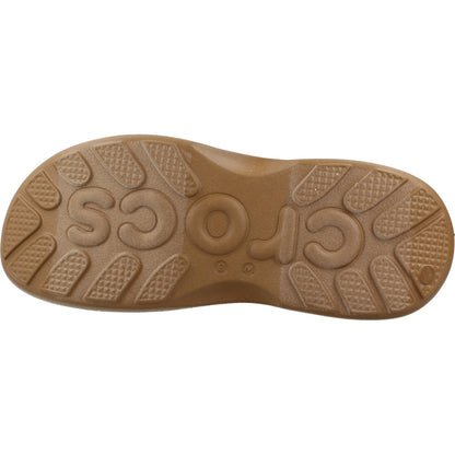 CROCS C en color SEPIA  (7)