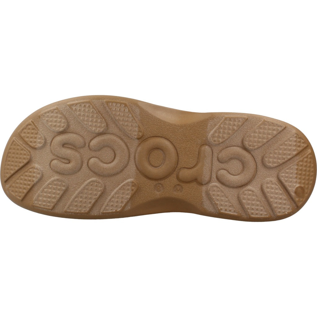 CROCS C en color SEPIA  (7)