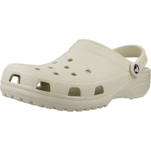 CROCS CLASSIC U en color BONE  (1)