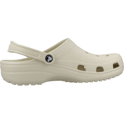 CROCS CLASSIC U en color BONE  (4)