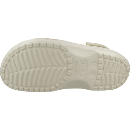 CROCS CLASSIC U en color BONE  (6)