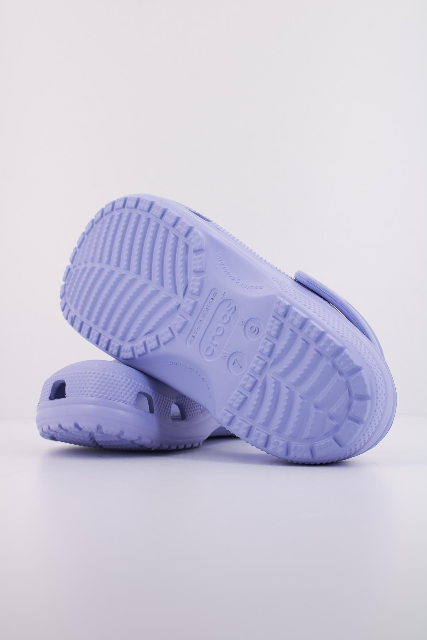 CROCS C CLASSIC U en color MSTPRP  (5)