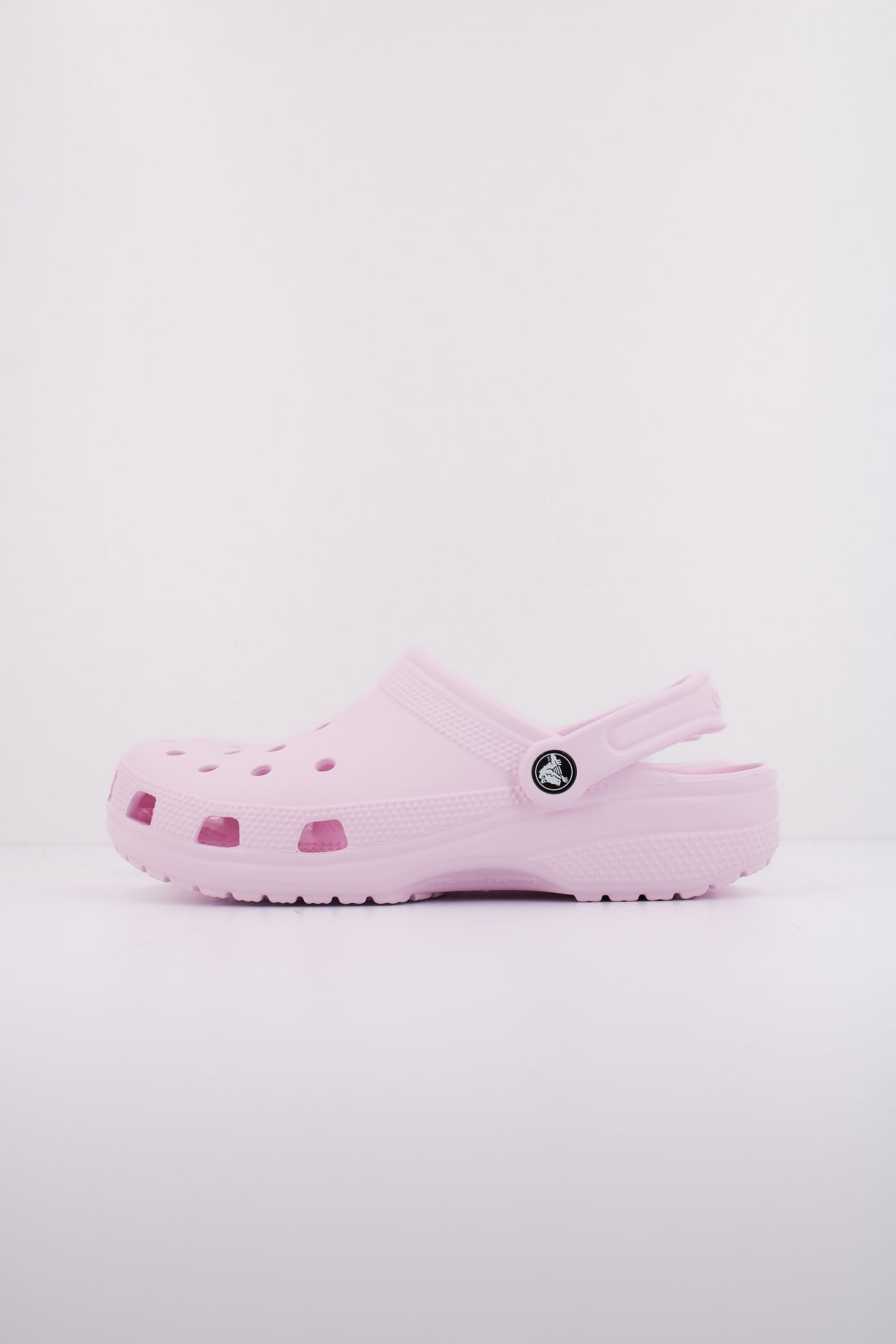 CROCS CLASSIC U en color PNKMLK  (1)