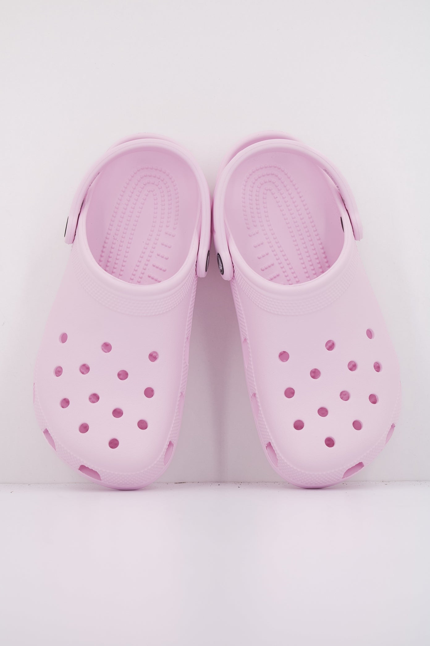 CROCS CLASSIC U en color PNKMLK  (3)