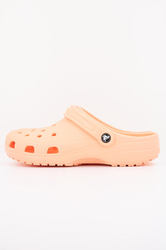 CROCS C CLASSIC U en color SUNSTONE  (1)