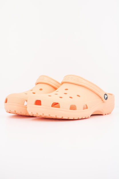 CROCS C CLASSIC U en color SUNSTONE  (2)