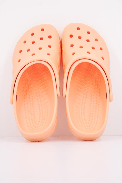CROCS C CLASSIC U en color SUNSTONE  (3)