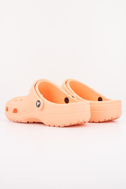CROCS C CLASSIC U en color SUNSTONE  (4)