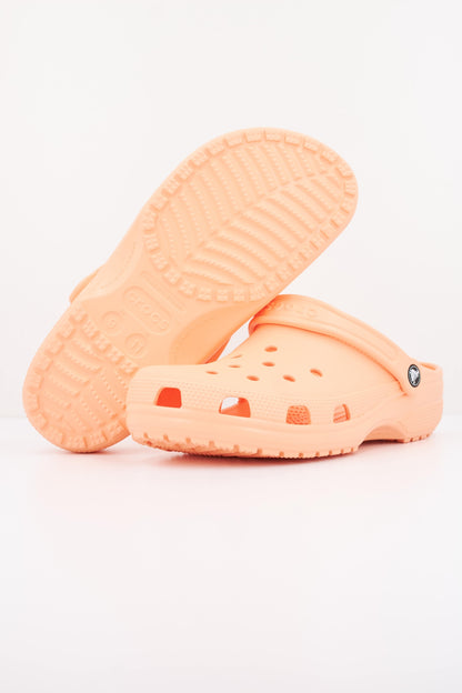CROCS C CLASSIC U en color SUNSTONE  (5)