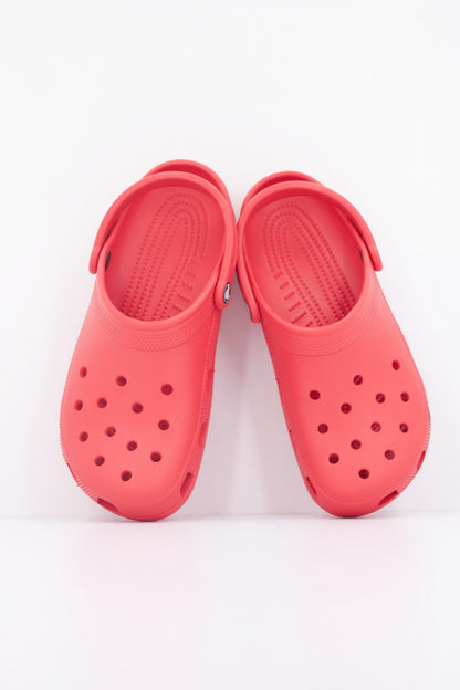 CROCS C CLASSIC U en color VARSITYRED  (3)