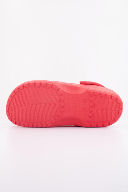 CROCS C CLASSIC U en color VARSITYRED  (5)